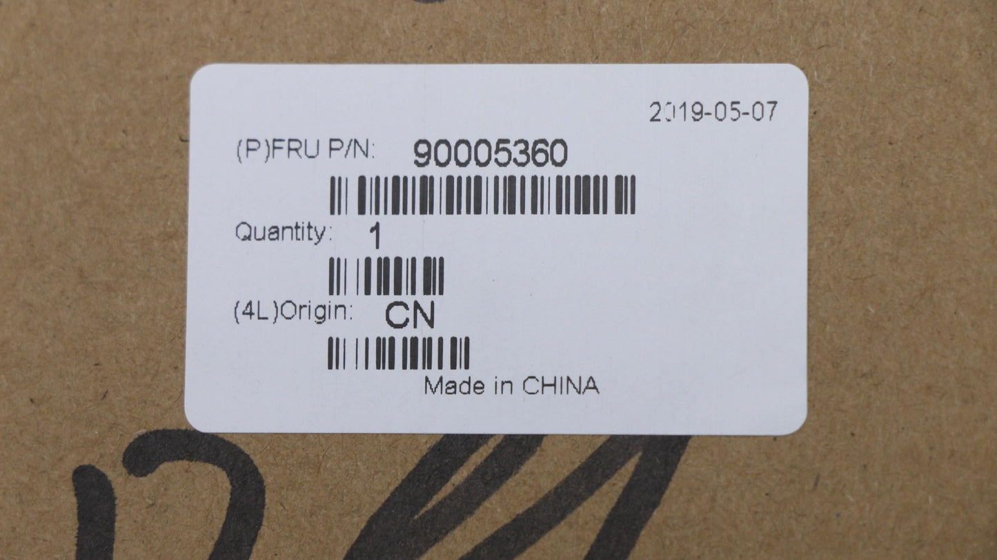 Lenovo C560 Power Board 90005360