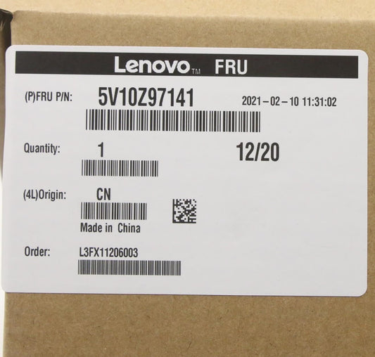 Lenovo Tiny P350 P340 GPU Graphics Card 5V10Z97141