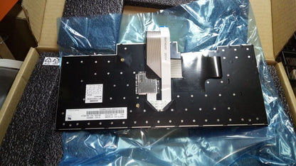 Lenovo FRU ABBA-KBD SWS CHY Swiss Keyboard 04Y0703