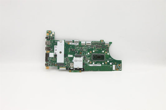 Lenovo ThinkPad X390 T490s Motherboard Mainboard UMA intelI58365U 8G 01HX925