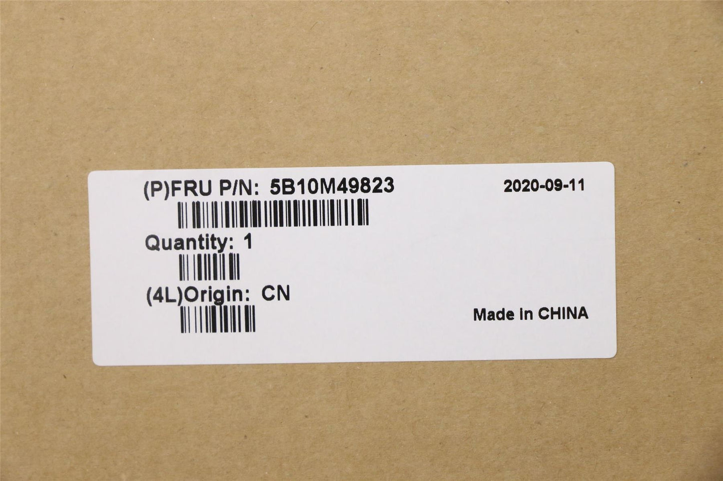 Lenovo IdeaPad 520S-14IKB 320S-14IKB 320S-15IKB 320S-15AST Battery 5B10M49823