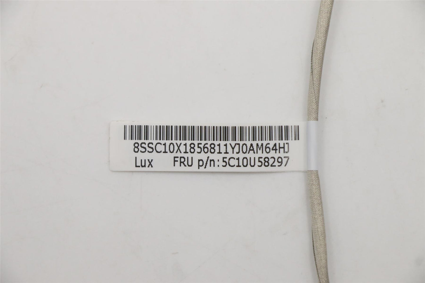 Lenovo CABLE Backlight BOE-N20 5C10U58297