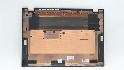 Lenovo ThinkPad L13 Gen 4 Bottom Base Lower Chassis Cover Black 5M11H62877