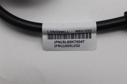 Lenovo LINECORD Fru, LINECORD,BR,1.8M,3P,NON-LH 00XL032