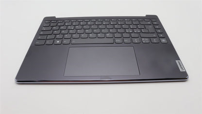 Lenovo Yoga 9 14IRP8 Palmrest Cover Touchpad Keyboard Italian 5CB1K62493