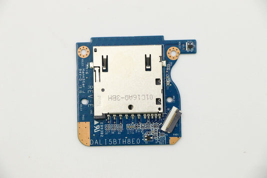 Lenovo SD card sub Chrome Board 00HW181