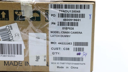 Lenovo MECHANICAL CSA00_CAMERA_LATCH_DUMMY 01EF535