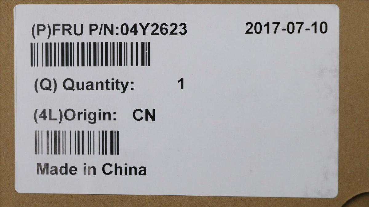 Lenovo TP_YOGA12, LAS, CHY, Backlit Latin American Spanish Keyboard 04Y2623