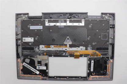 Lenovo MECH_ASM GRP_KBD_BZL_DEN_WW_LG_LTN 5M11P35076