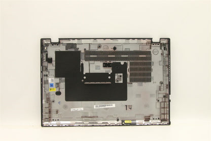 Lenovo ThinkPad T15 2 Bottom Base Lower Chassis Cover Black 5CB0Z69571