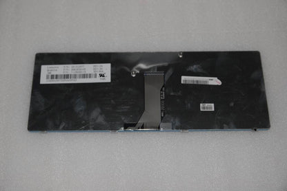 Lenovo JME T2TQ 84KEY BLUEF KBD US English Keyboard 25012977