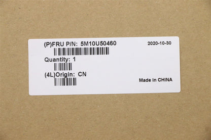 Lenovo NEW MAIN_BODY_ASSY_BLACK_W_ODD 5M10U50460
