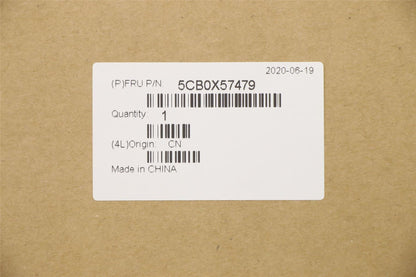 Lenovo IdeaPad 3 15ADA05 Palmrest Touchpad Cover Keyboard Spanish 5CB0X57479