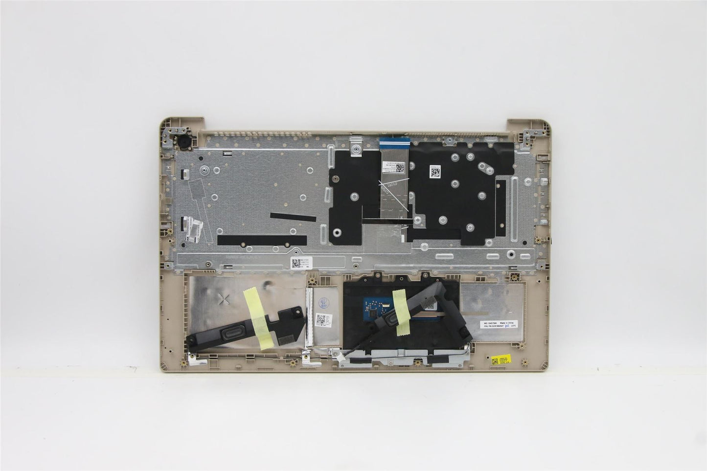 Lenovo UpperCaseASM_NORDICL82H8NFPSDNBL 5CB1B84547