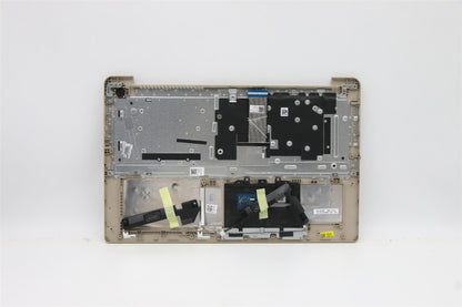 Lenovo UpperCaseASM_NORDICL82H8NFPSDNBL 5CB1B84547