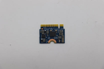 Lenovo CARDPOP Pmic H 83JT Microphone Board 5C50S25788