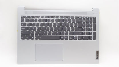 Lenovo IdeaPad 5 16IRL8 5 16IAH8 Palmrest Cover Touchpad Keyboard 5CB1L50474