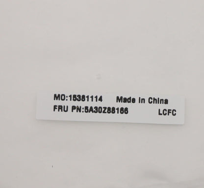 Lenovo ThinkPad T14s 2 Wi-Fi Wifi Wireless Antenna 5A30Z88166