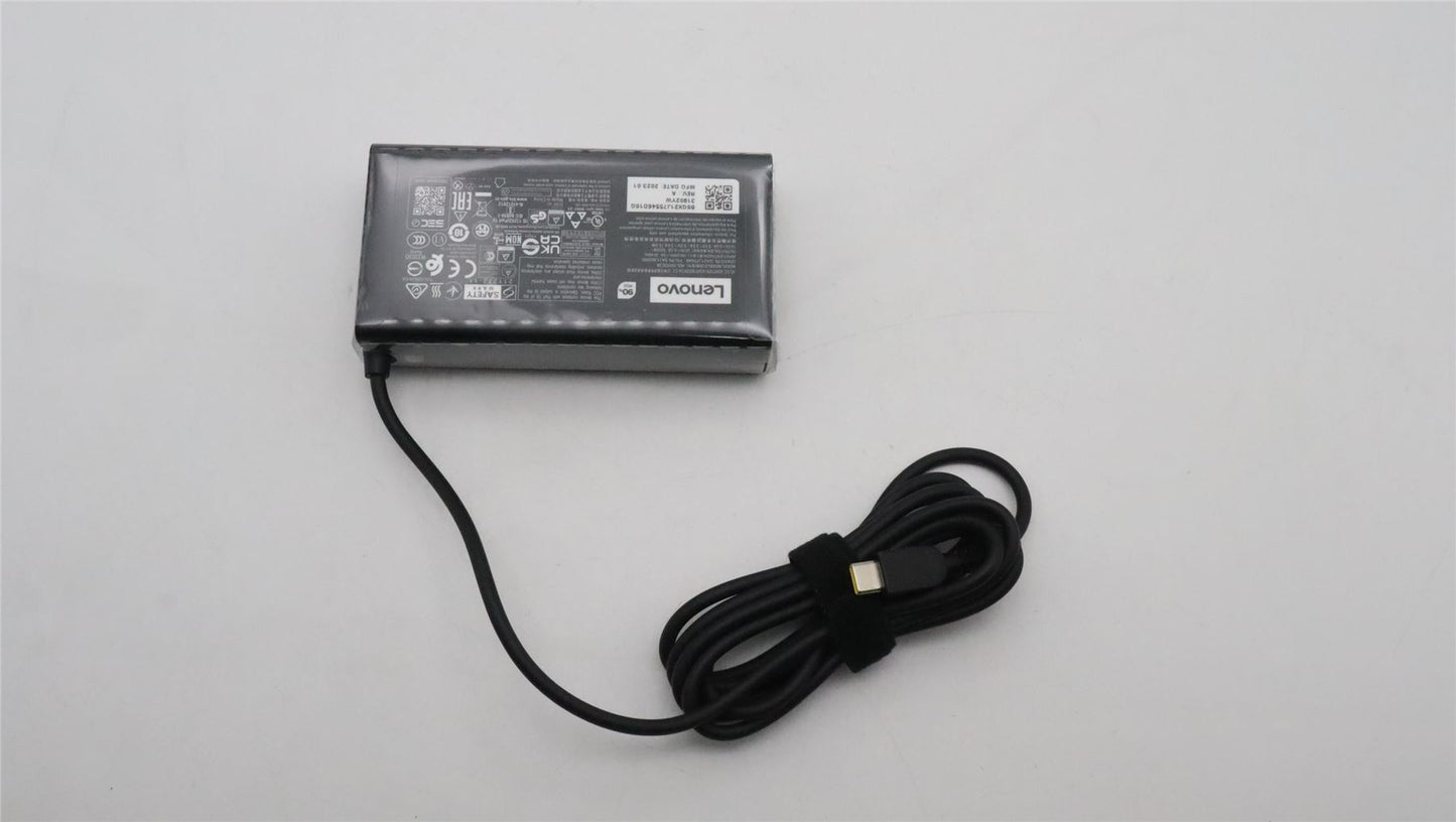 Lenovo IdeaPad 5 14IRL8 5 16IRL8 AC Charger Adapter Power supply 100W 5A11J62090