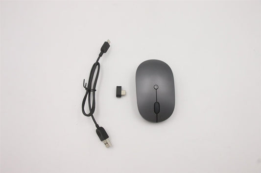 Lenovo MOUSE FRU for Go USB-C WL Mouse 5M51C21220