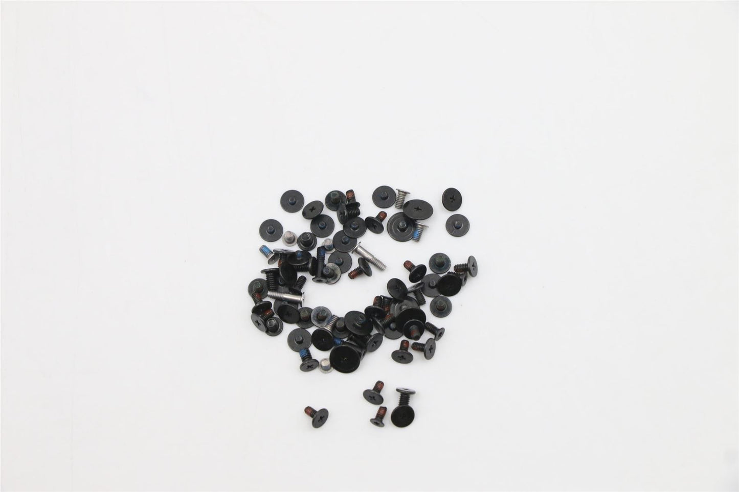 Lenovo IdeaPad 5 16ACH6 5-16ACH6 Screw Screws Set Kit 5S10S35303