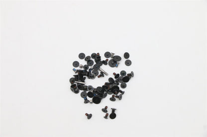 Lenovo IdeaPad 5 16ACH6 5-16ACH6 Screw Screws Set Kit 5S10S35303