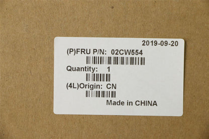 Lenovo MECH_ASM 340_MB_SHIELDING-DIS-ASSY 02CW554