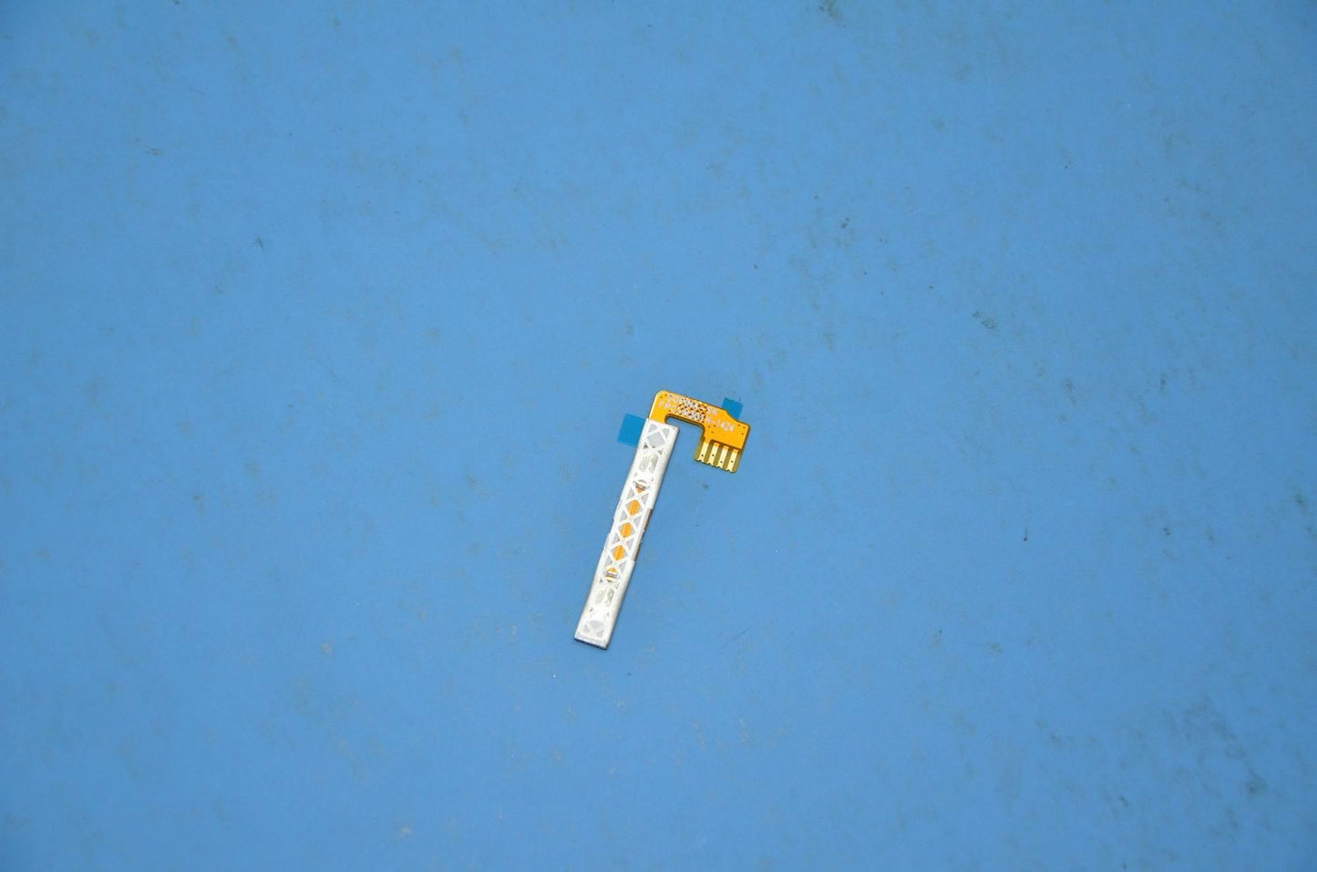 Lenovo SOFINA Side Key FPC Board SF79A462QW