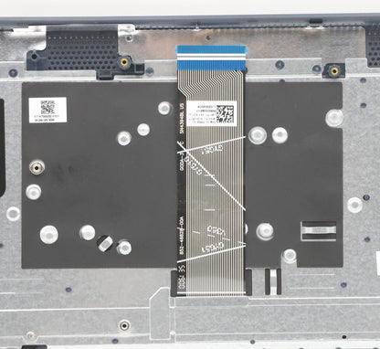 Lenovo IdeaPad 5 15ITL05 5 15ALC05 Palmrest Cover Touchpad Keyboard 5CB1B42973