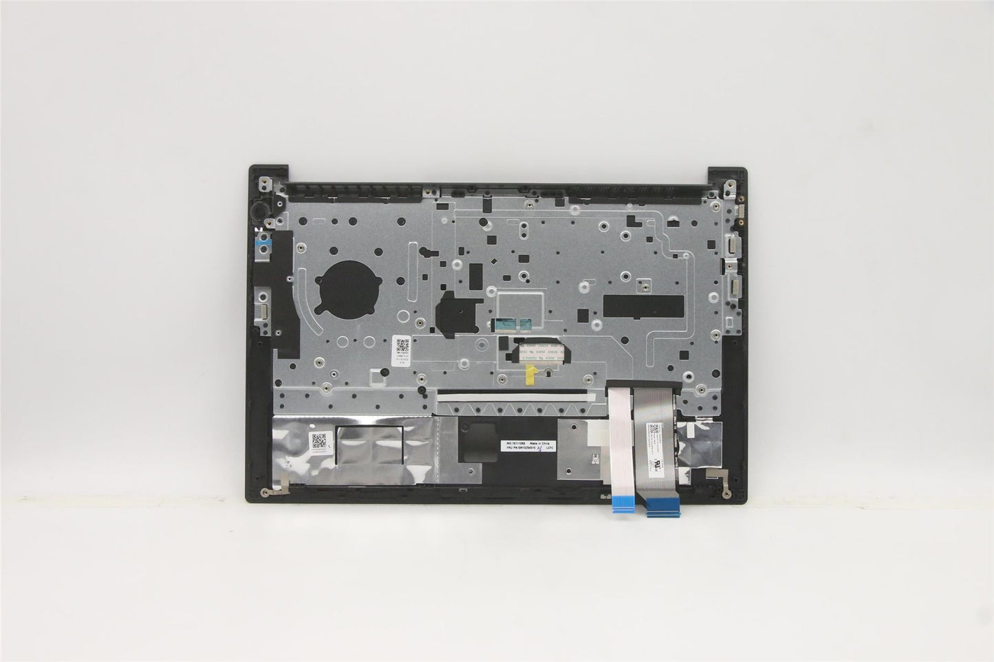 Lenovo MECH_ASM KBD FRA(Pri) Pat UK BK 5M10Z54515
