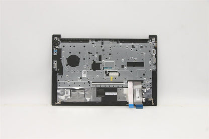 Lenovo MECH_ASM KBD FRA(Pri) Pat UK BK 5M10Z54515