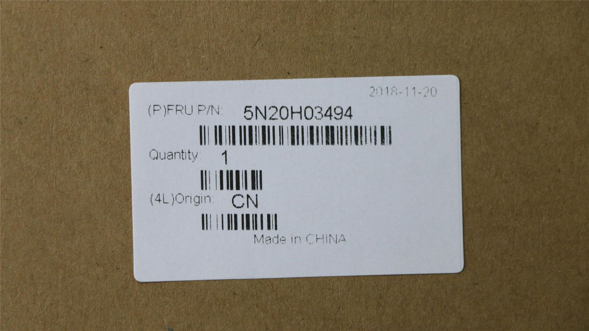 Lenovo Z51-70 IdeaPad 500-15ACZ 500-15ISK Keyboard US International 5N20H03444
