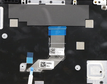 Lenovo Upper Case ASM CZ-SK B 81M8 5CB0T77512