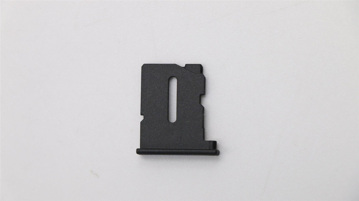 Lenovo Yoga X13 1 X390 SIM Slot Tray Black 01YU969