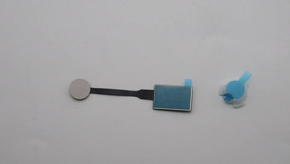 Lenovo MECH_ASM FRU_POWER_BTN W Silver Fingerprint FPR Power Board 5M11H26691
