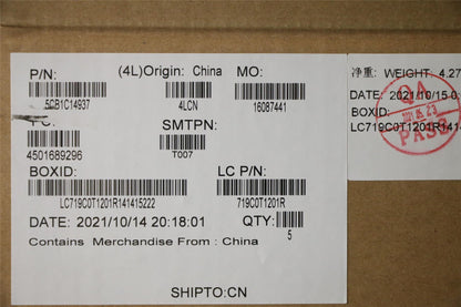 Lenovo UpperCaseASM_SPAL82JQSTw/BUWRF 5CB1C14937