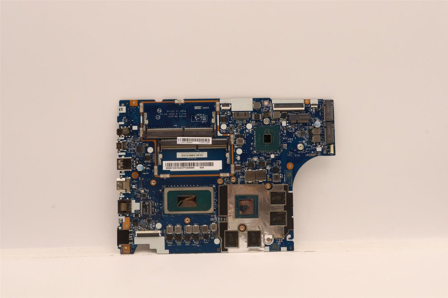 Lenovo MBL21B1NOKI711800HRTX3050TI4GRM 5B21D67324