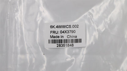 Lenovo FRU bulk kit Kensington lock 04X3790