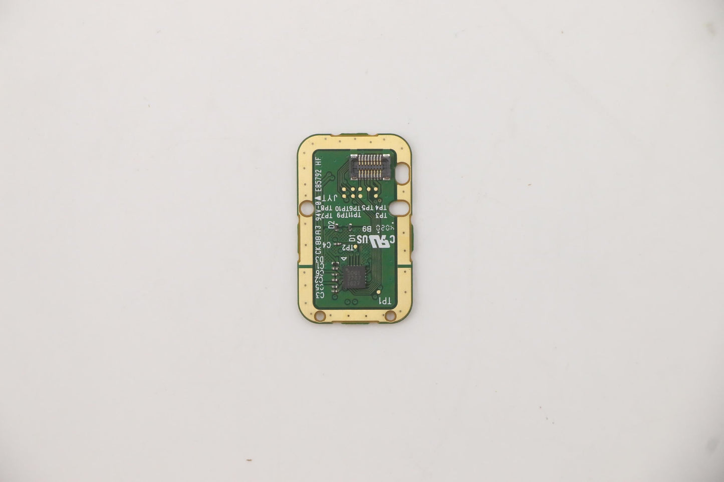 Lenovo FRU FINGER_PRT Fingerprint FPR Board 5F31A20244