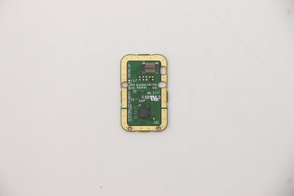 Lenovo FRU FINGER_PRT Fingerprint FPR Board 5F31A20244