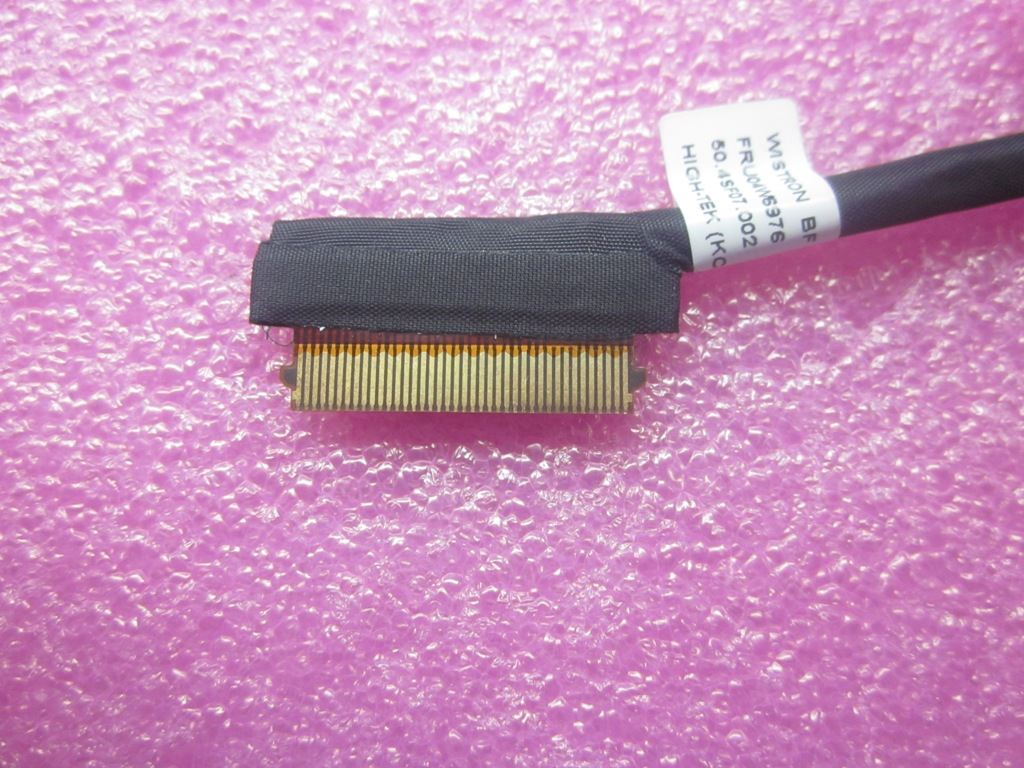 Lenovo FRU LCD Cable 15W 04W6976