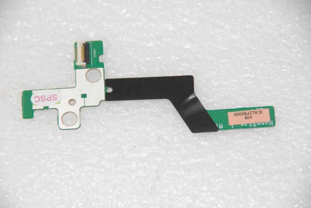 Lenovo KL2 BUTTON/B (PWR/NOVO) S.P. Power Button Board 11012006
