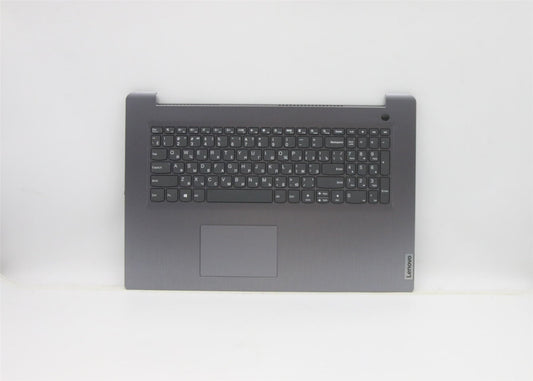 Lenovo Upper Case ASM_RUS L82H9 FP A/GUMA 5CB1B97474
