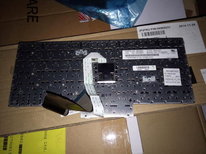Lenovo Tanner-KBD ARA Arabic Keyboard 04W2931