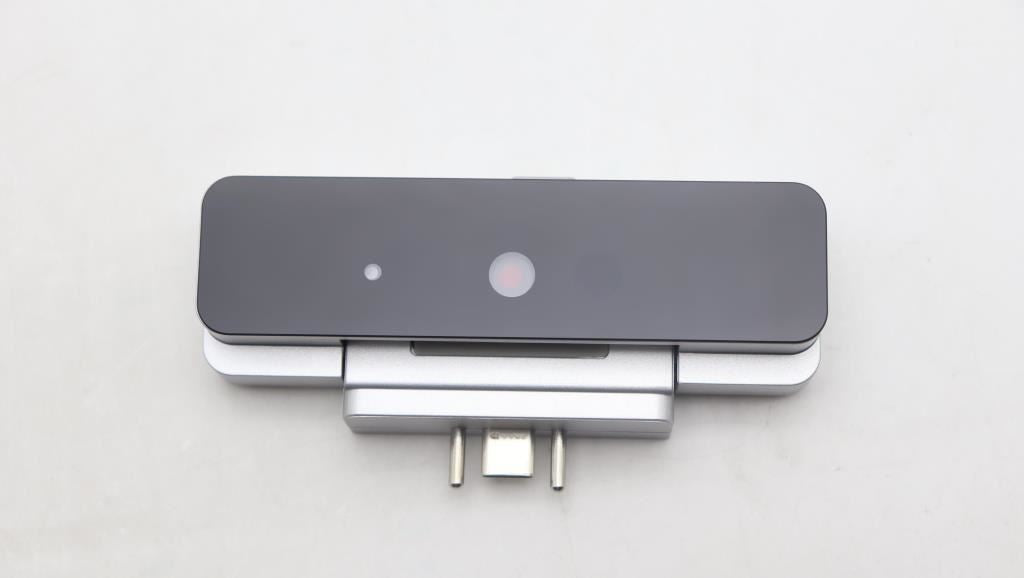 Lenovo Yoga 27APH8 5M RGBIR Cam,GREY 5M11H28802