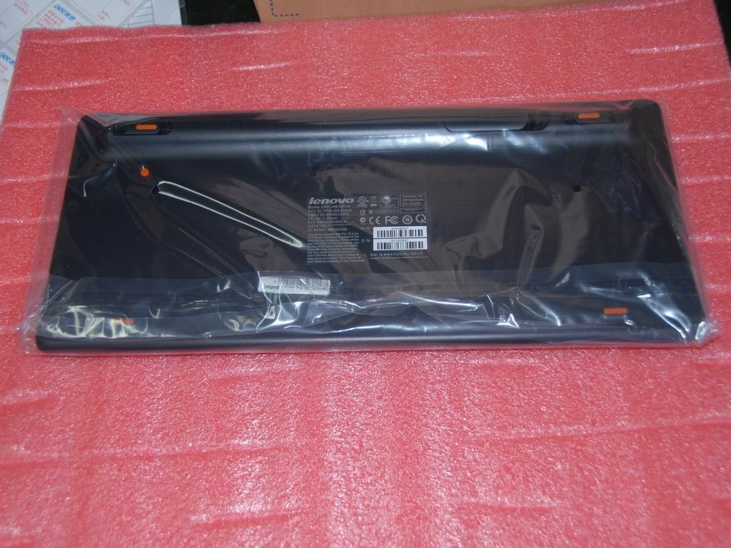 Lenovo Sunrex LXH-JME-8002B BT Keyboard 25009437
