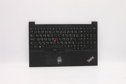 Lenovo MECH_ASM KB C THAI(PMX)PT US BK 5M11A38140 5M11A38142 5M11A38144