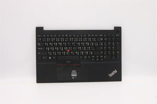 Lenovo MECH_ASM KB C THAI(PMX)PT US BK 5M11A38140 5M11A38142 5M11A38144