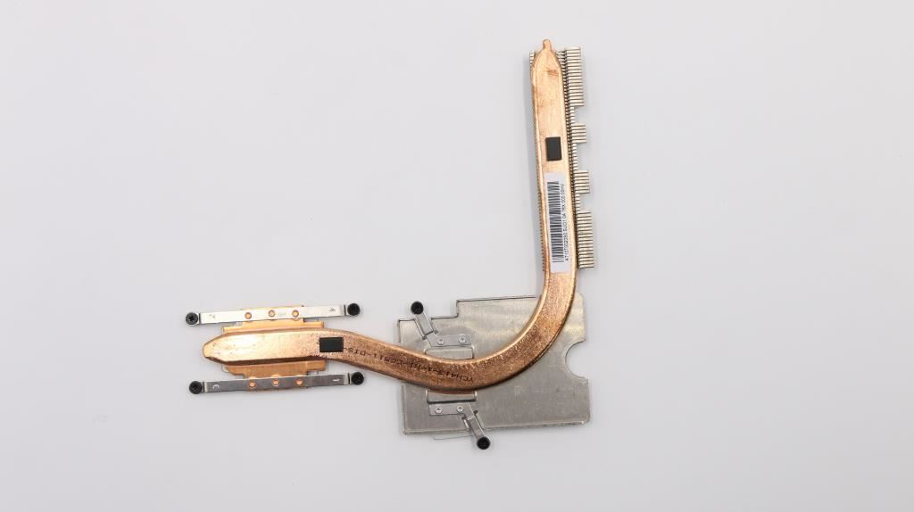Lenovo 5H40P39700 THERMAL MODULE DIS L80ST