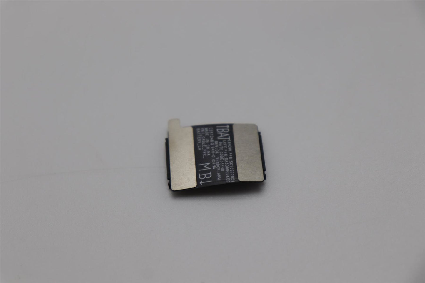 Lenovo CABLE-LC,FPC,BATTERY,LH 5C11D07116
